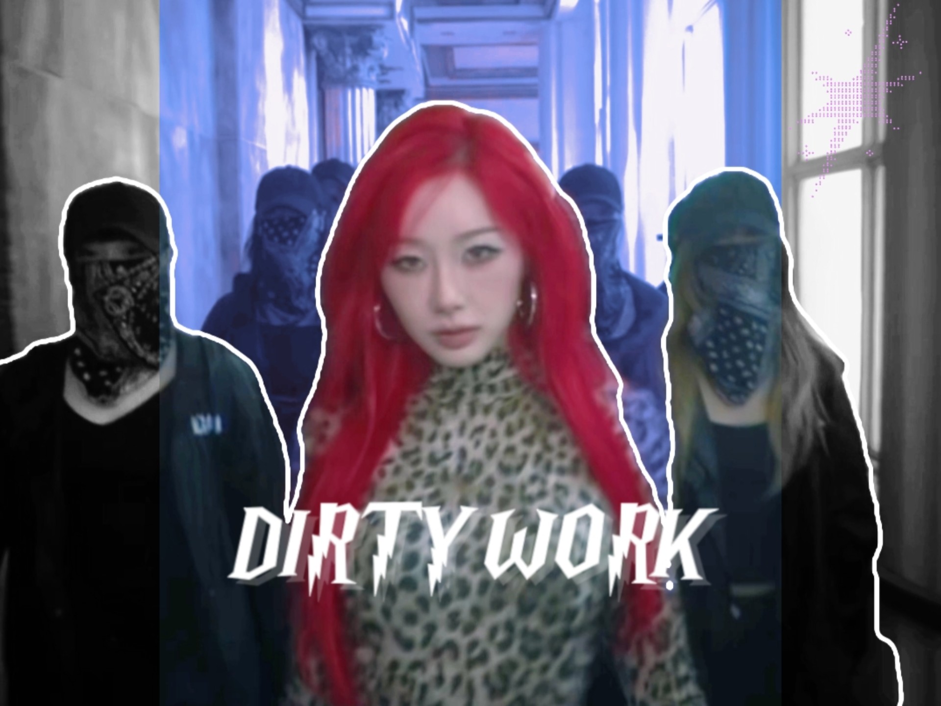 「Melo」subliminal·顶级魅魔 | dirty work