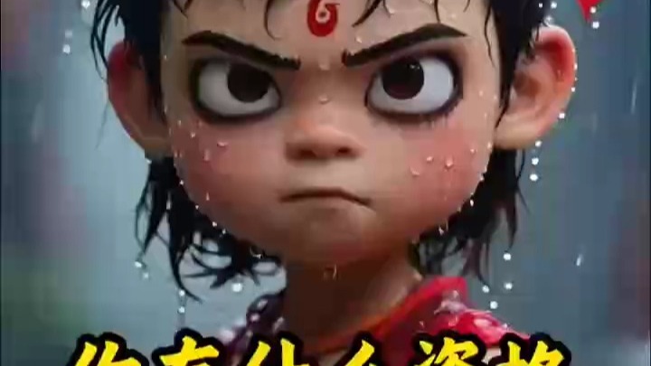 你有什么资格对爸爸大吼?