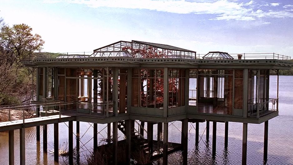 【电影】2026, The Lake House