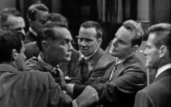 十二怒汉（电视版） Studio One: Twelve Angry Men (1954)