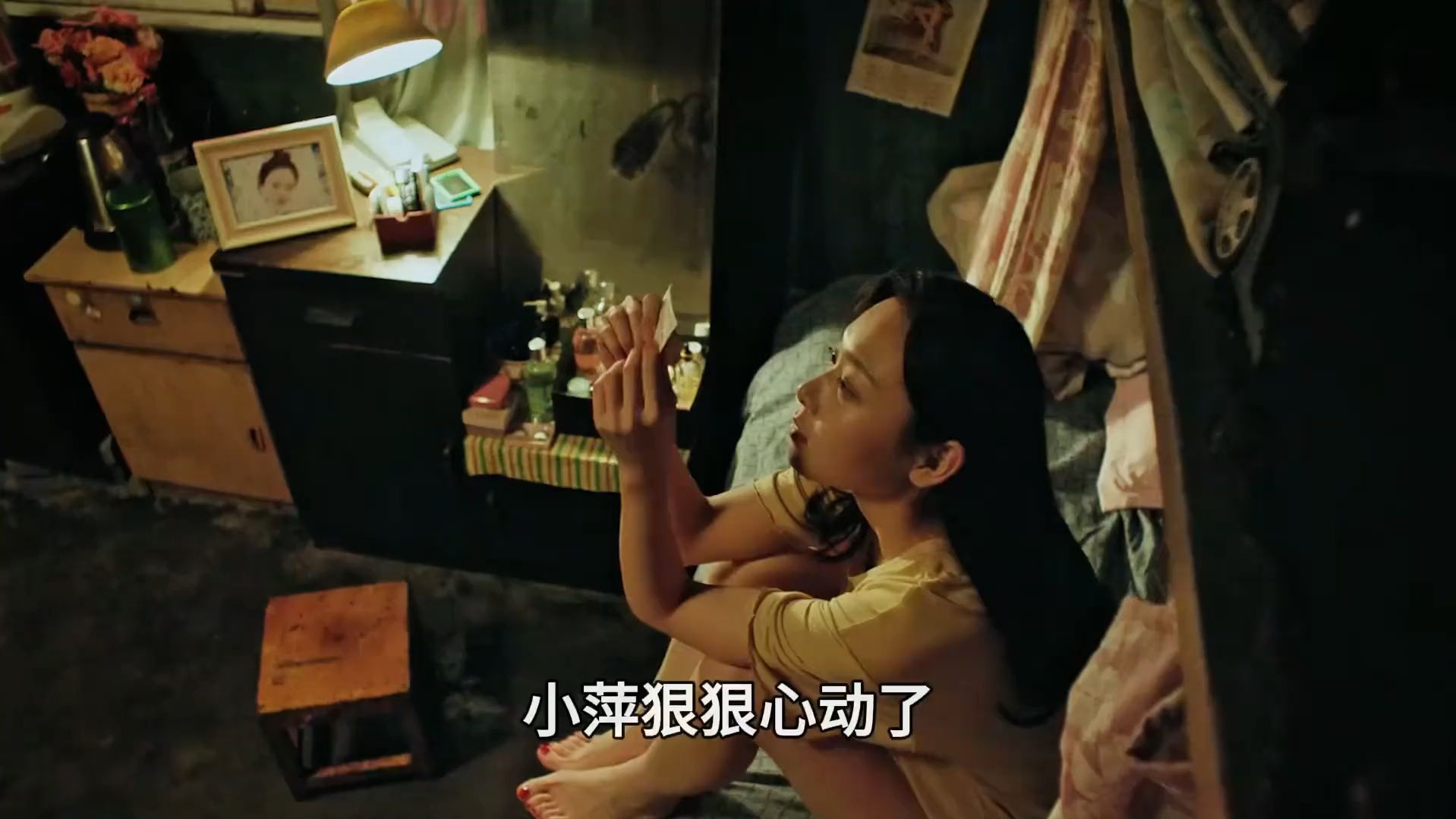 男友每天想交作业却总被决绝，身体隐疾最后被抛弃，一口气看完电影《云雾女孩》