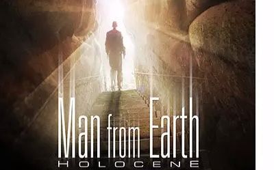 这个男人来自地球2:全新纪The Man From Earth- holocene- Theatrical Trailer