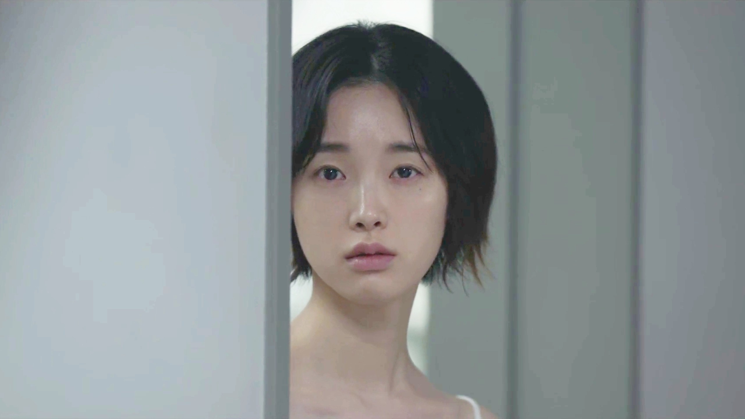 [为艺术献身] 命定之人| 姜海琳，爱而不得的宿命局中人