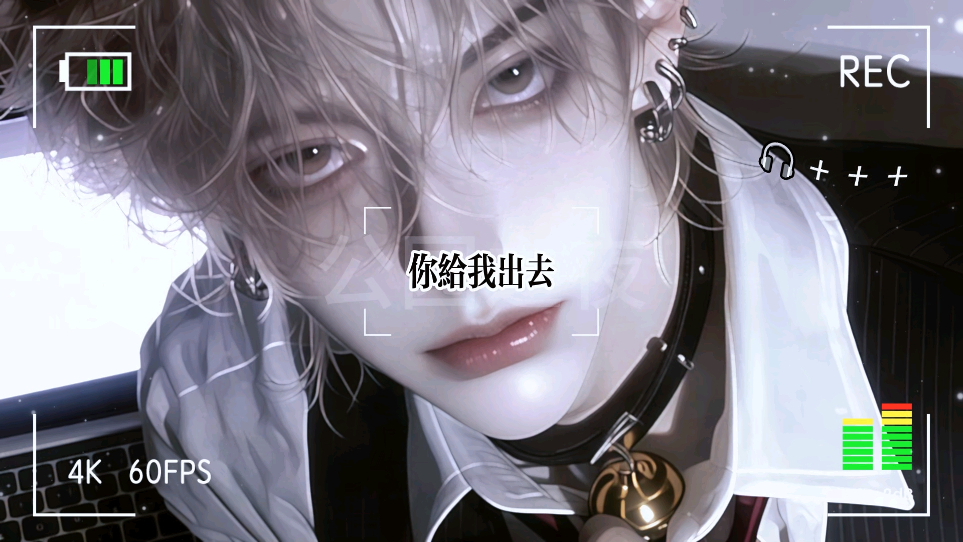 【公园之夜】