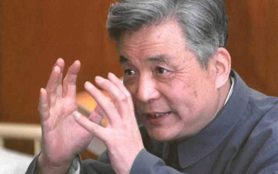 【人物 | 邓稼先】隐姓埋名戈壁28年，遭受核辐射献身祖国【国家之栋梁】