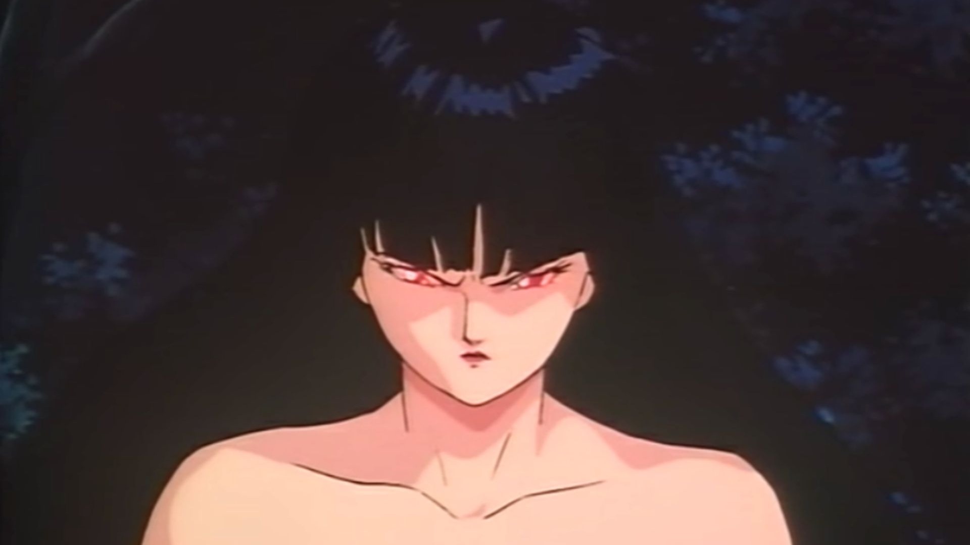 1992年的日本冷门老番，成人画风剧情暴力，可惜看过的人很少