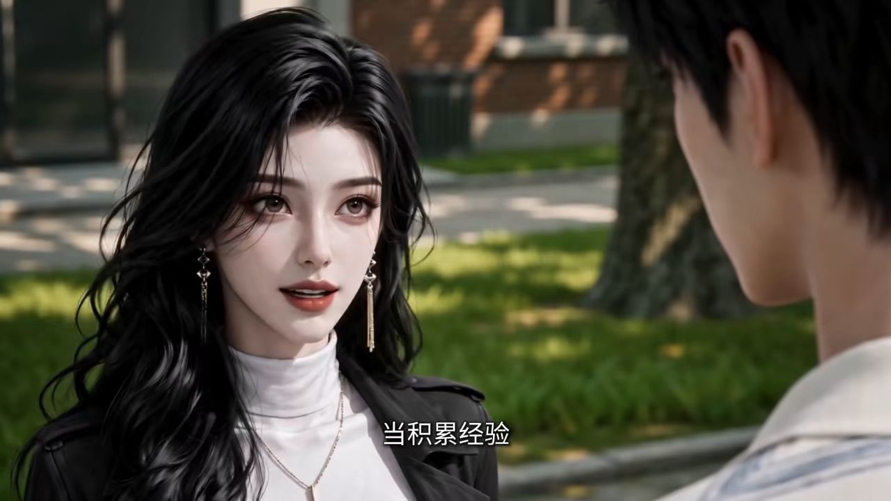 重返大学：从拒绝校花开始逆袭—大学毕业后的赵今安，婚姻失败、事业失意，在奶奶墓前醉酒后意外重生回到2006年，高考结束的那个夏天。这一世，他不再为爱情委屈自己，