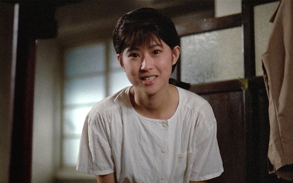 恋恋风尘（1986）【侯孝贤】