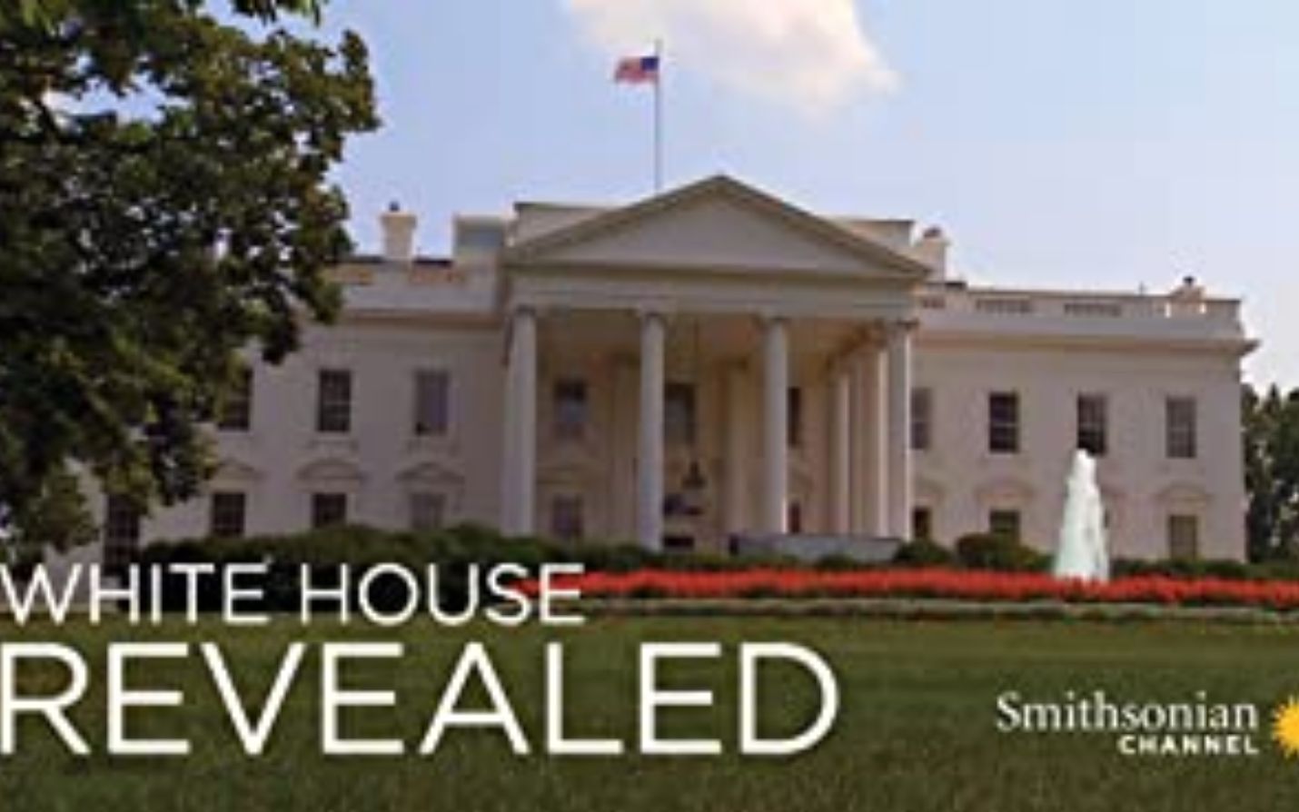 [英语英字]白宫揭秘 White House Revealed (2009)