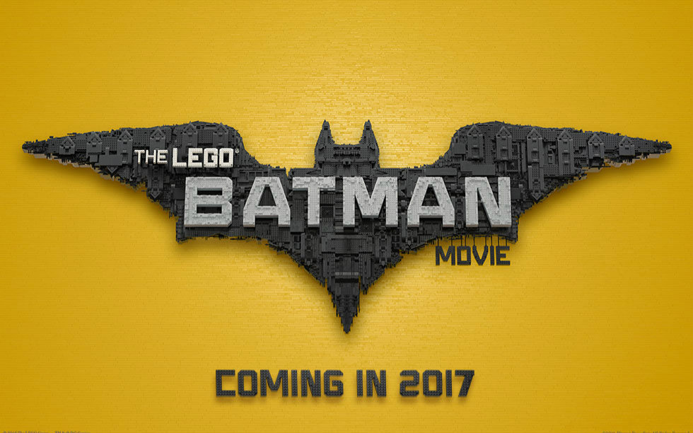 乐高蝙蝠侠 The Lego Batman Movie (2017)