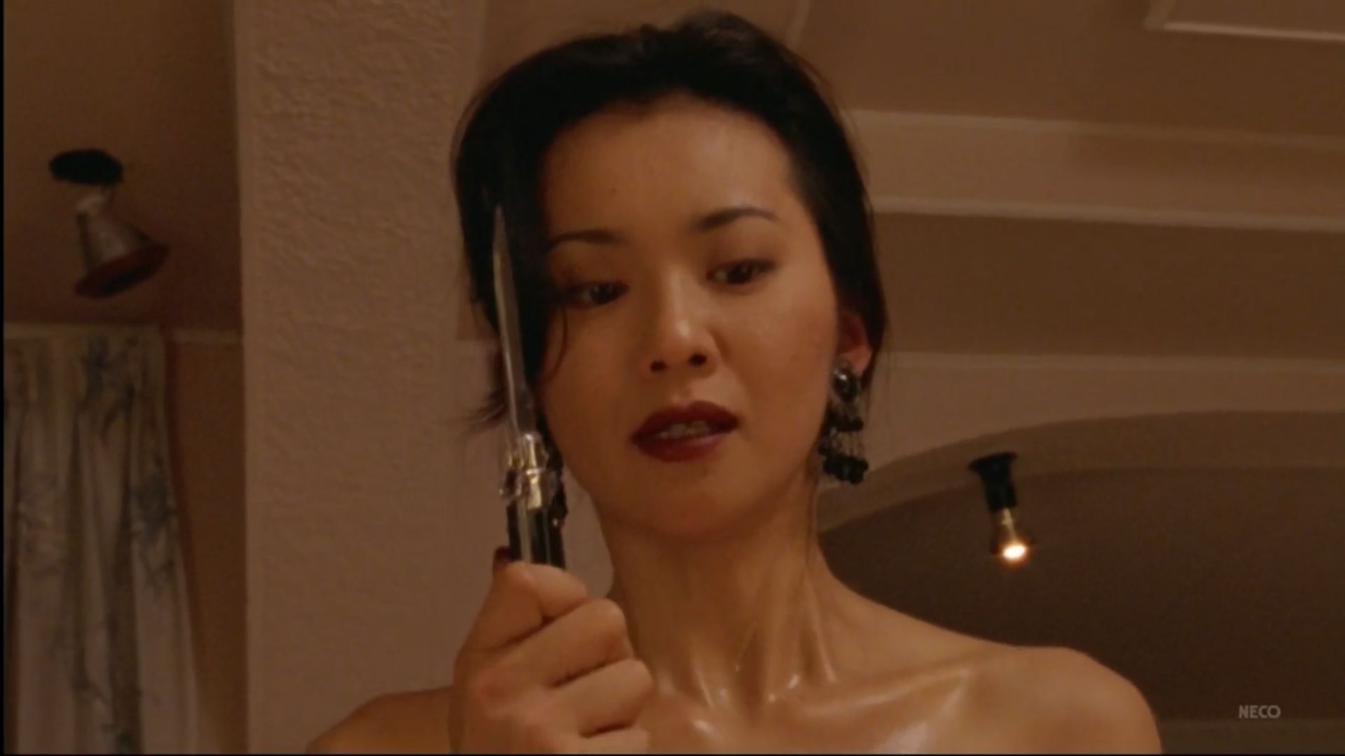 【杀戮 KILL】大沢逸美最狠的一次！
