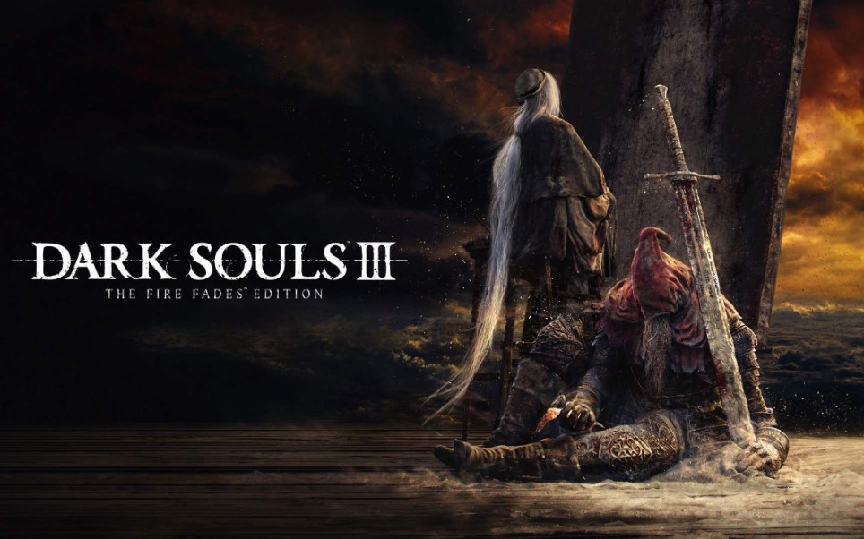 【合集】【完结】【黑暗之魂3】魔法师新手向攻略解说 本体+DLC