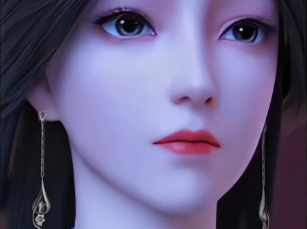 君子无疾，风韵犹存的薛太妃！