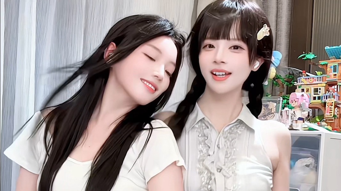 伤害女孩子的事我做不到