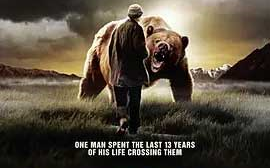 【纪录片】灰熊人 Grizzly Man (2005)