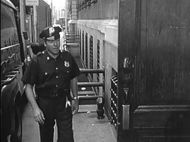 【生肉】《裸城》第二季之《家谱》Naked City Season 2‎ - The Pedigree Sheet (1958)