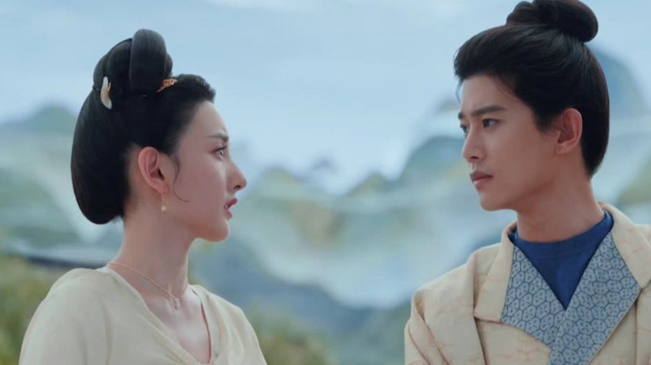 无忧渡，全集