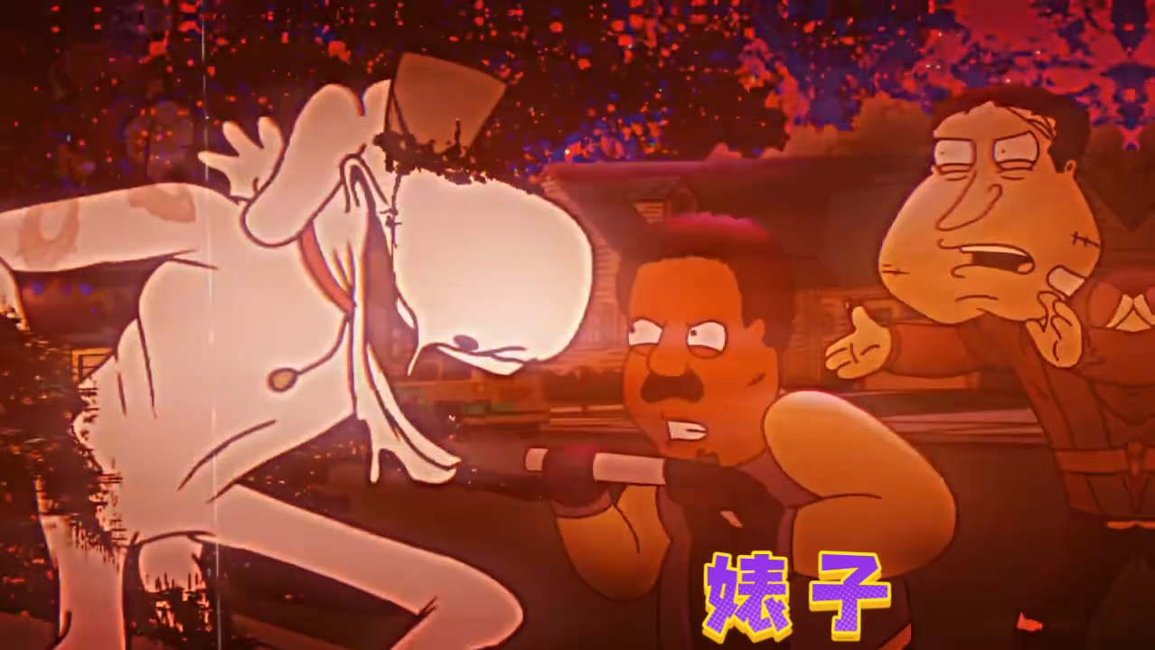 【方向/短填词】“已经在黑暗中，迷失方向……”
