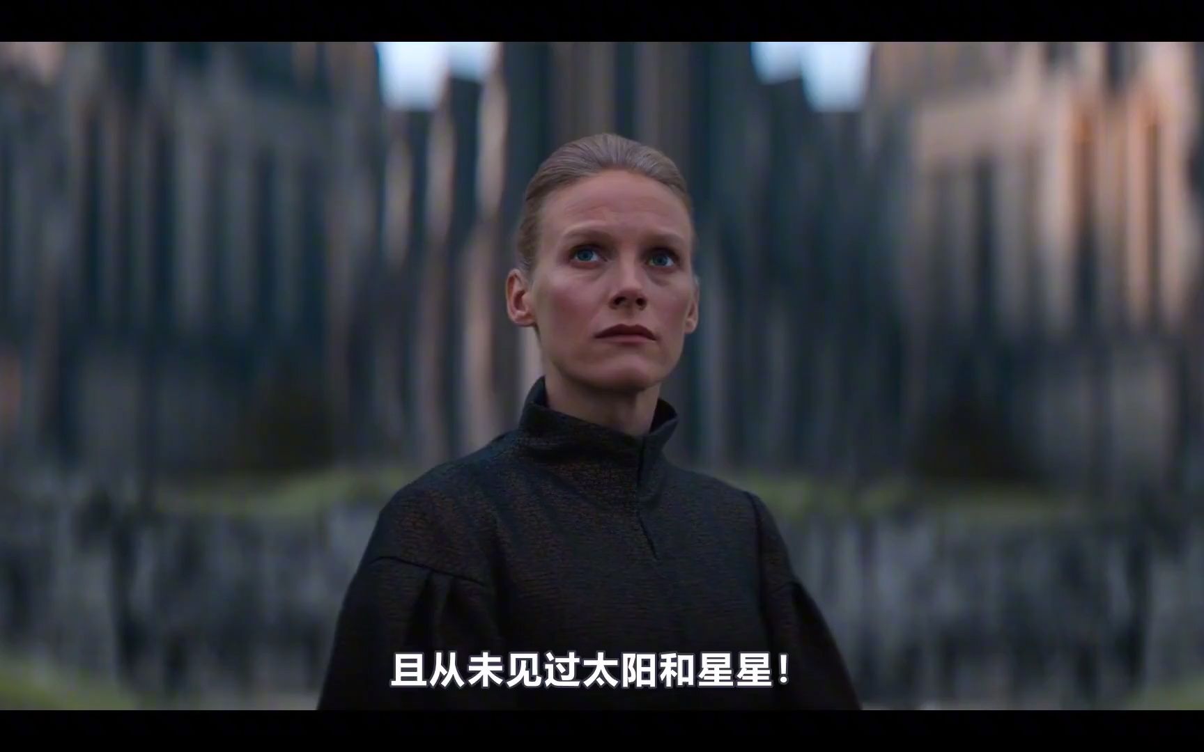 深度解析科幻美剧《基地》一季全，1小时23分钟解说版