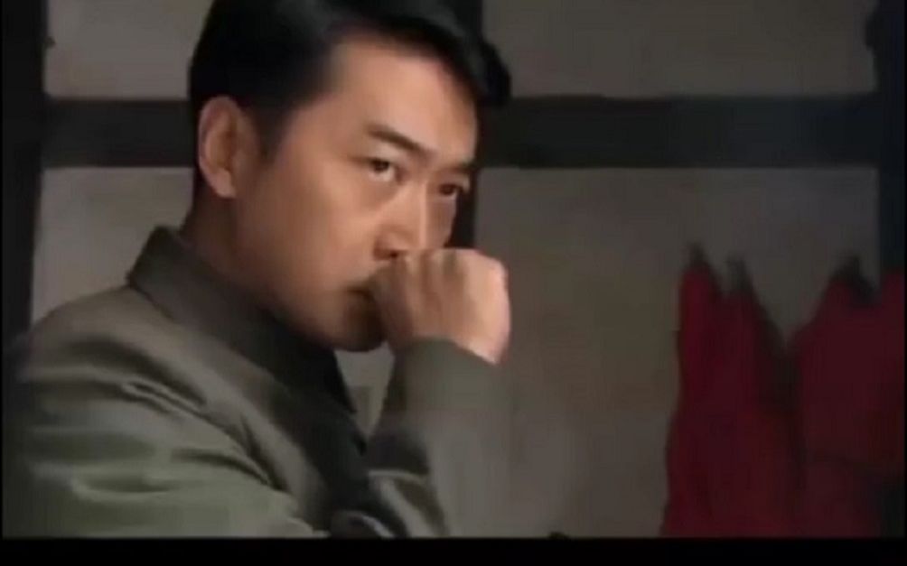 【邵峰】《红岩下的追捕》朱山cut01