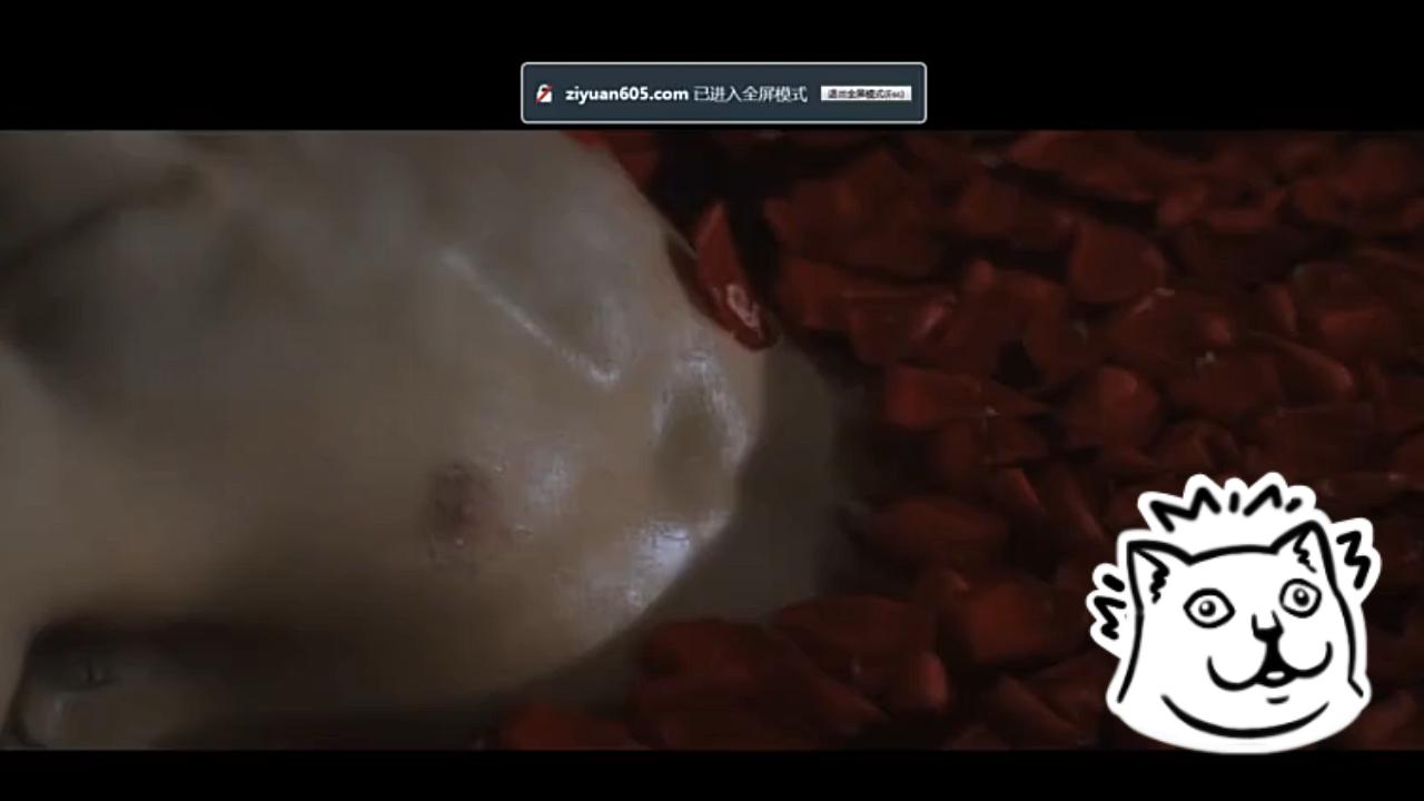 男子深夜碰到美女，却不知对方是吸血鬼女王，结果悲剧了（搬运）