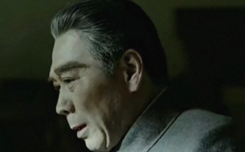 [海棠依旧删减片段]知晓真相