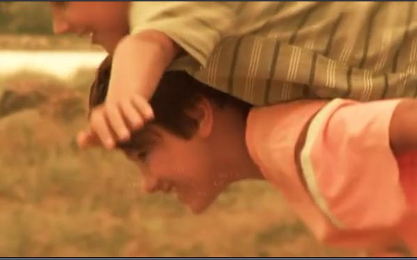 [罗马尼亚]橙汁/牛奶 orange/milk（2010年）[Soapone字幕组]