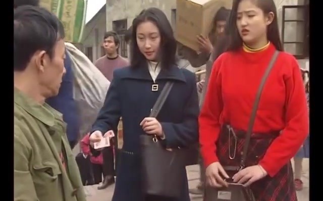 重庆 方言 喜剧《山城棒棒军》混剪辑 第一刊