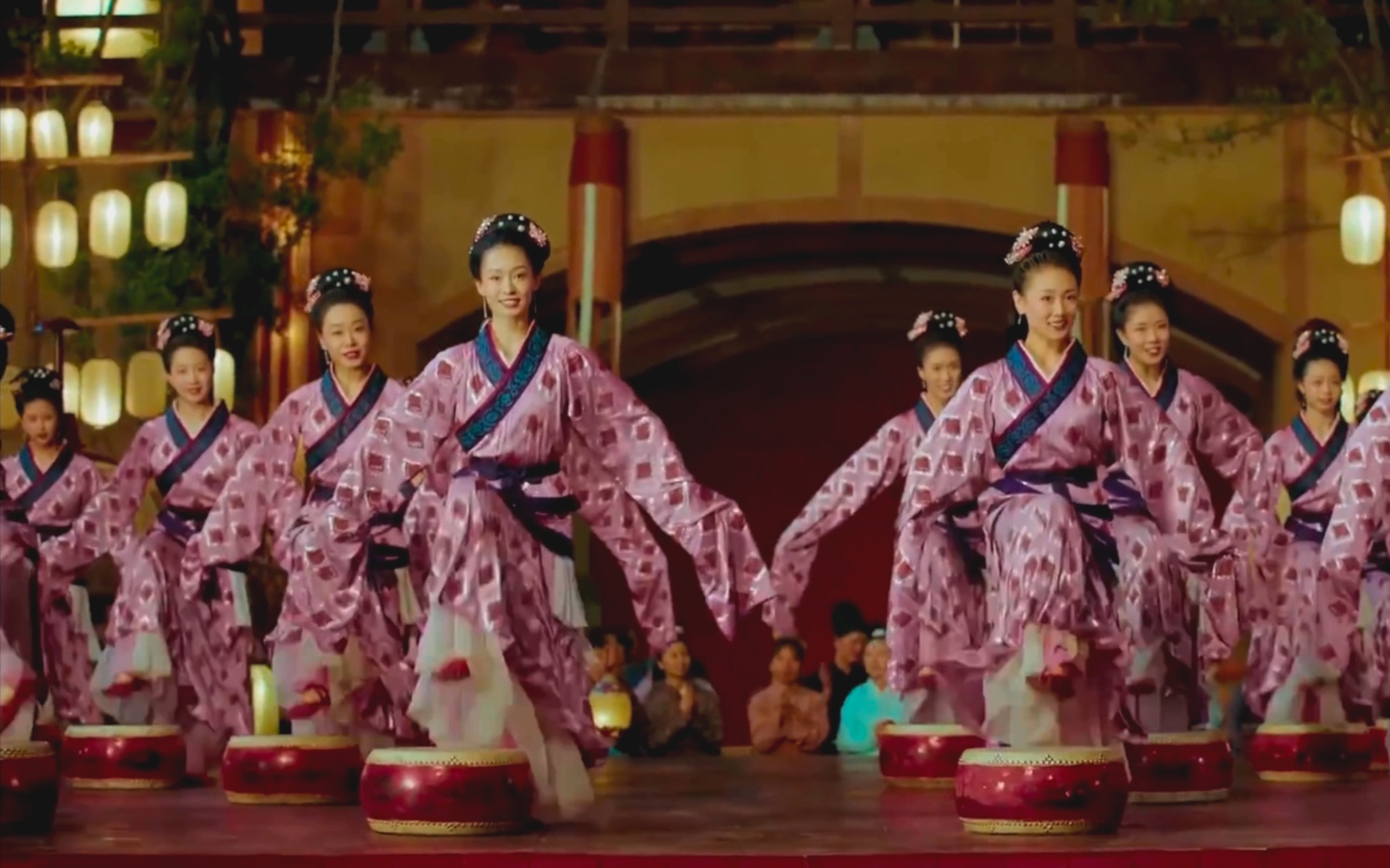 “青青子衿，悠悠我心”——《郑风·子衿》