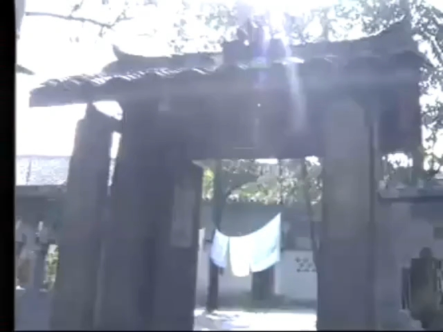 三喜临门（四川方言版）1995年 刘德一 李伯清(第一到第五集)