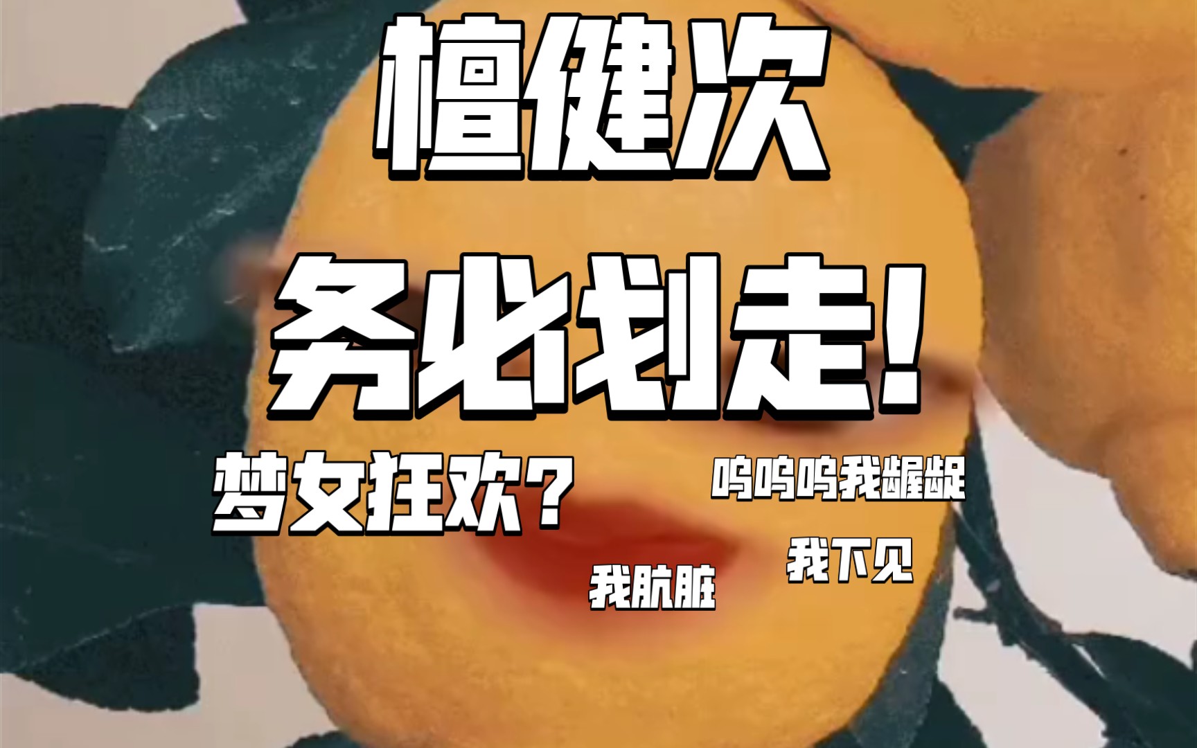 昨晚我做了一场春梦……
