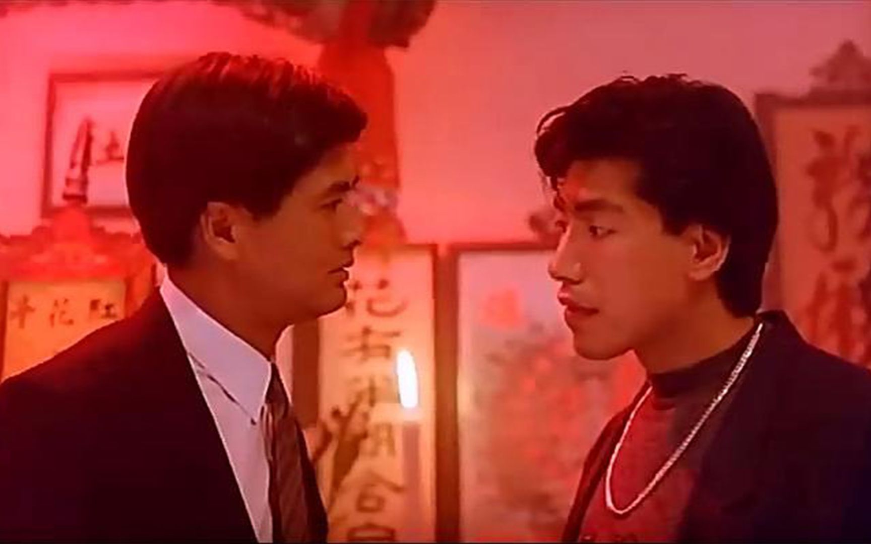 发哥一曲《飞砂风中转》，唱出多少江湖情愁，多少无奈！