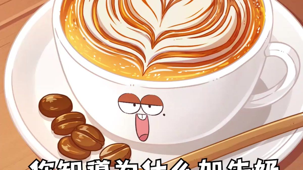 加牛奶和巧克力的咖啡,为什么叫摩卡咖啡？