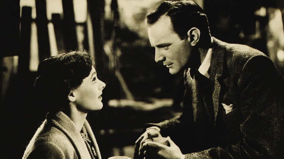 相见恨晚 Brief Encounter 1945
