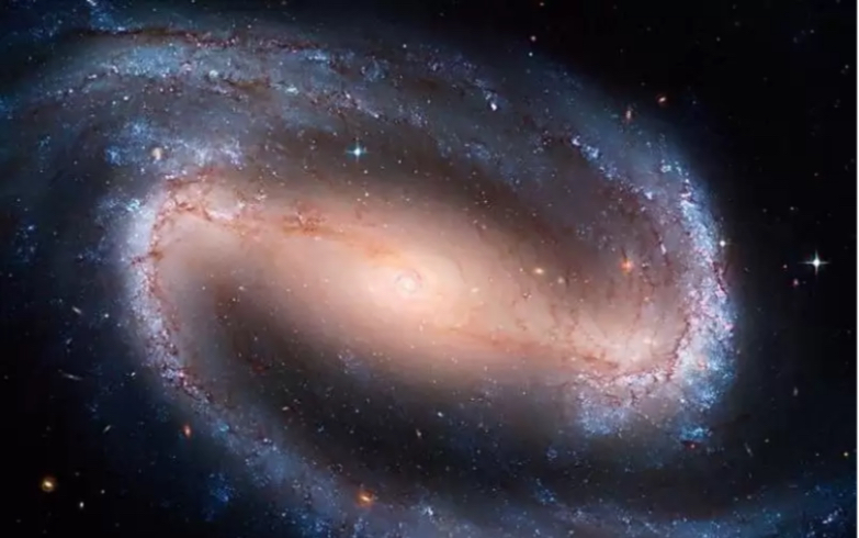 5分钟带你从微观到宏观看尽全宇宙，超震撼！！