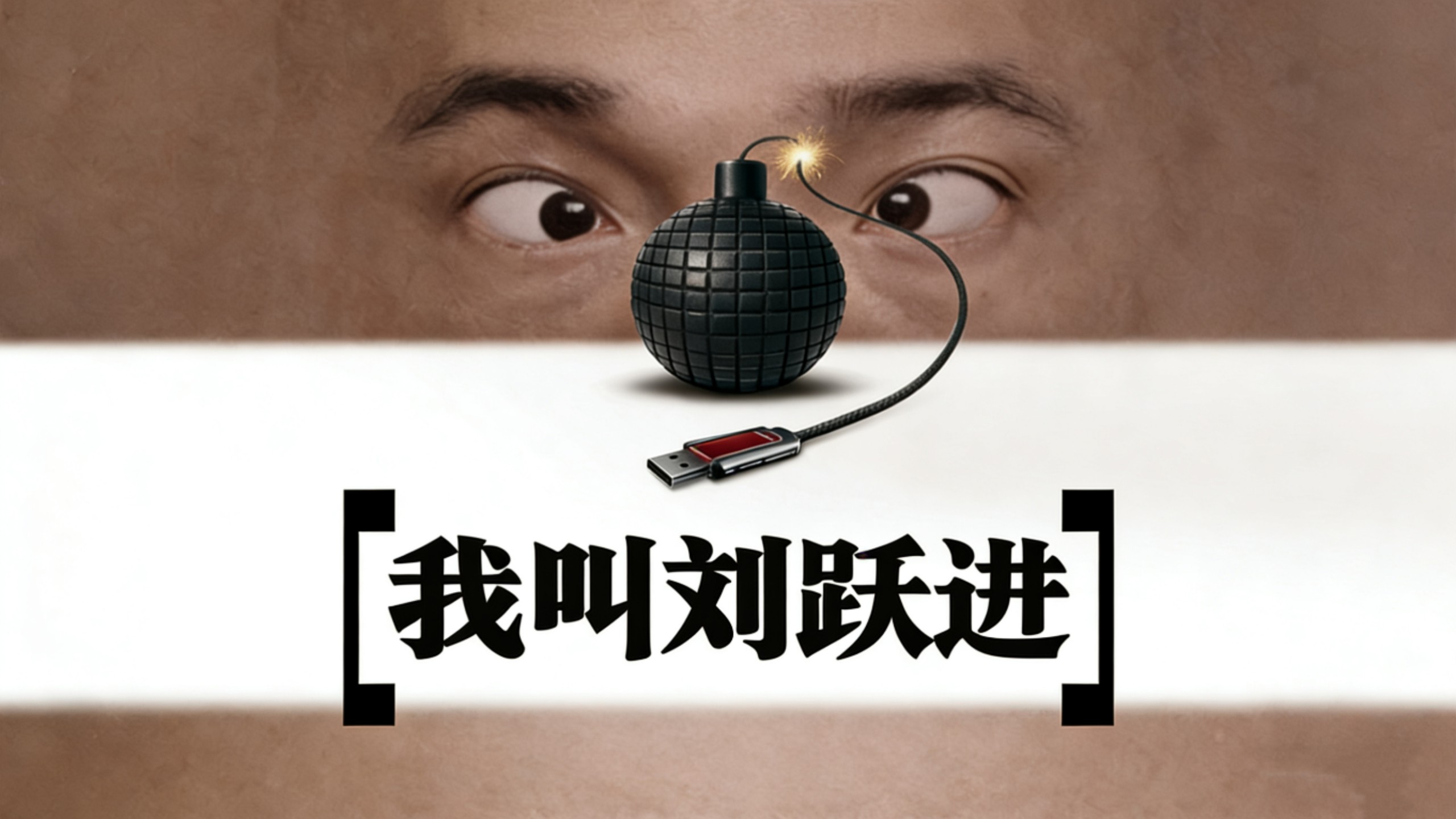 【怀旧剧场】电影版《我叫刘跃进》