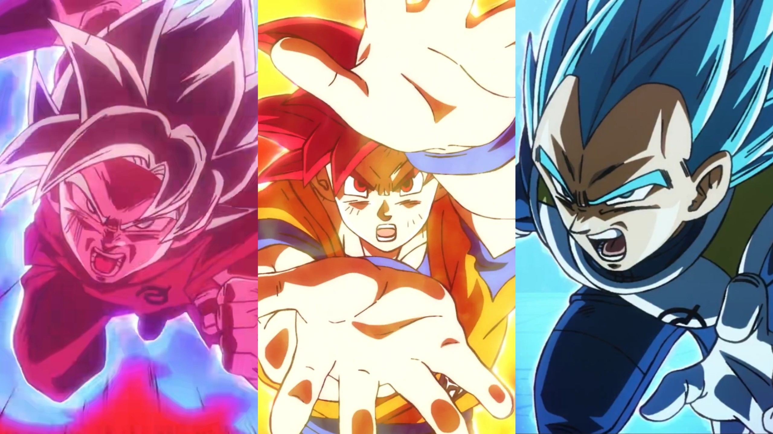 『龙珠超:比鲁斯』超开幕预告片公开！10月11日开播！