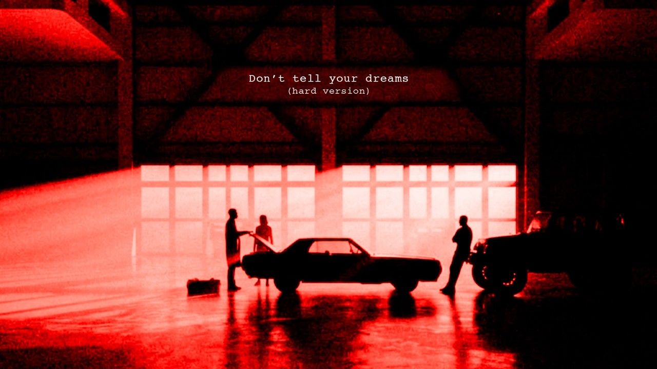 Coone &amp; LOVIXX &amp; STOSLIV - Don't Tell Your Dreams (Hard Version)