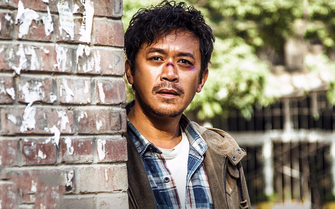 【谁语】一口气看犯罪片《未择之路》，一厢情愿的痴情男子