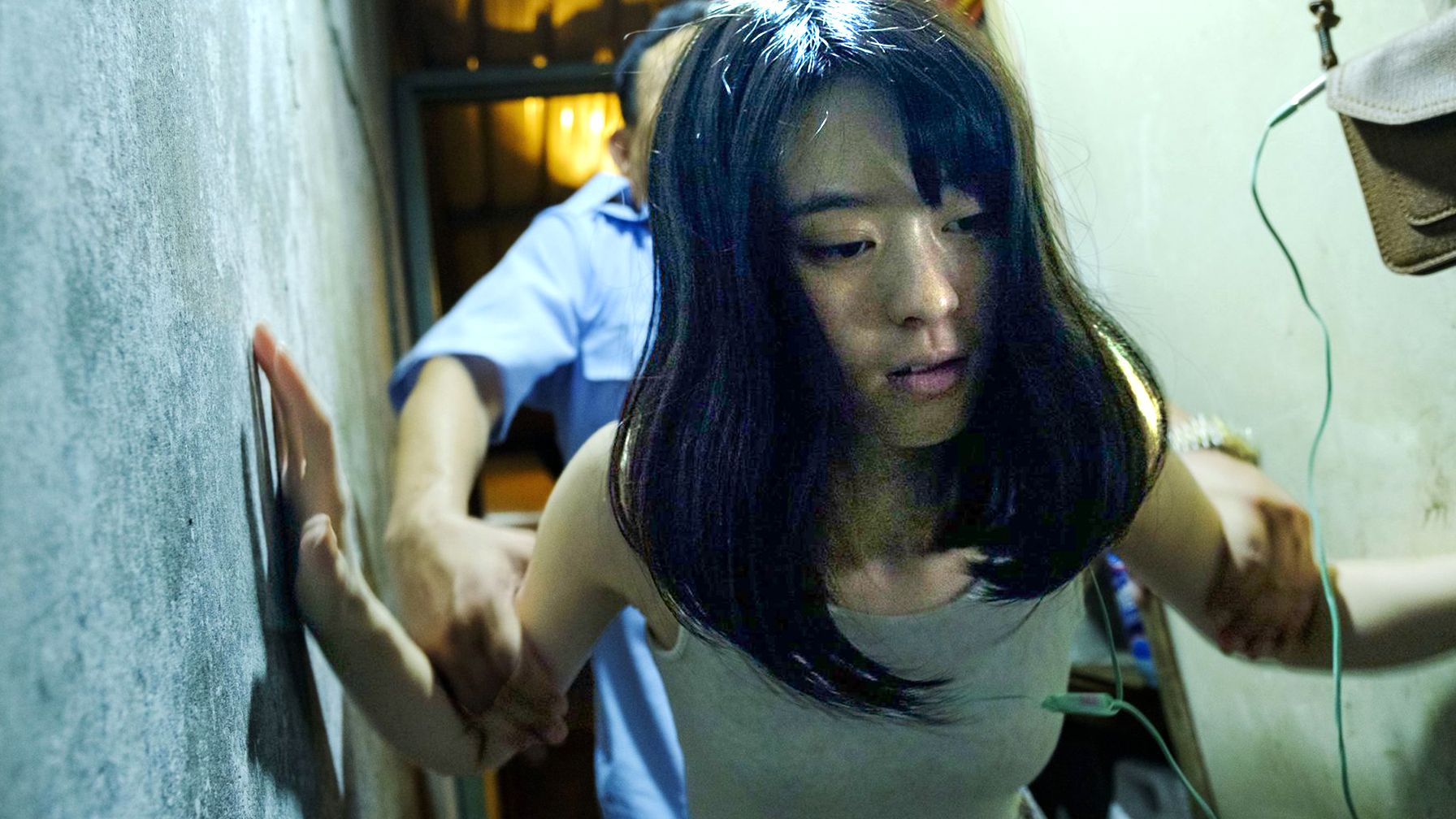 台湾底层人的挣扎，近年来最“毁三观”的台湾电影，真实又残酷！