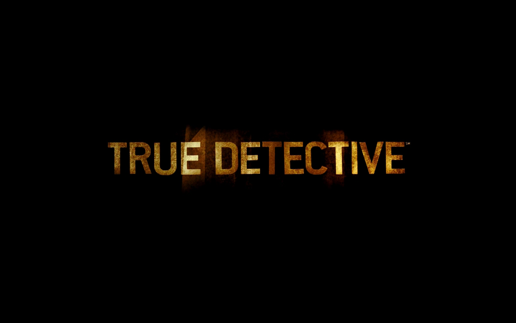 [花絮合辑]True Detective Season 1-真探 第一季