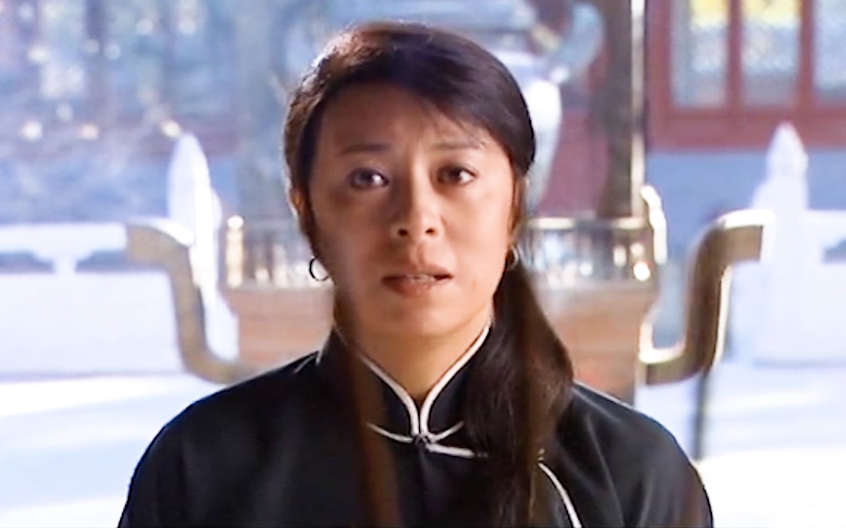 经典影视推荐，《磨坊女人》！