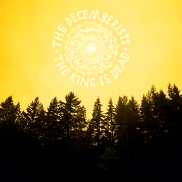 The Decemberists - Rox in the Box