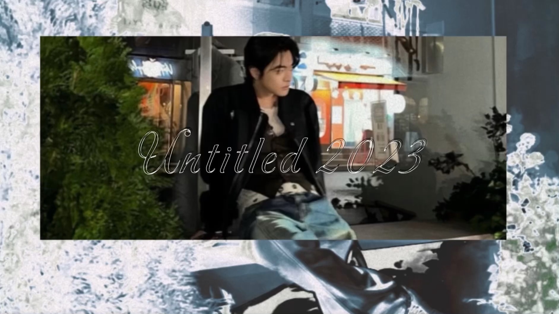 【LEO｜230125】' Untitled 2023 '自作曲