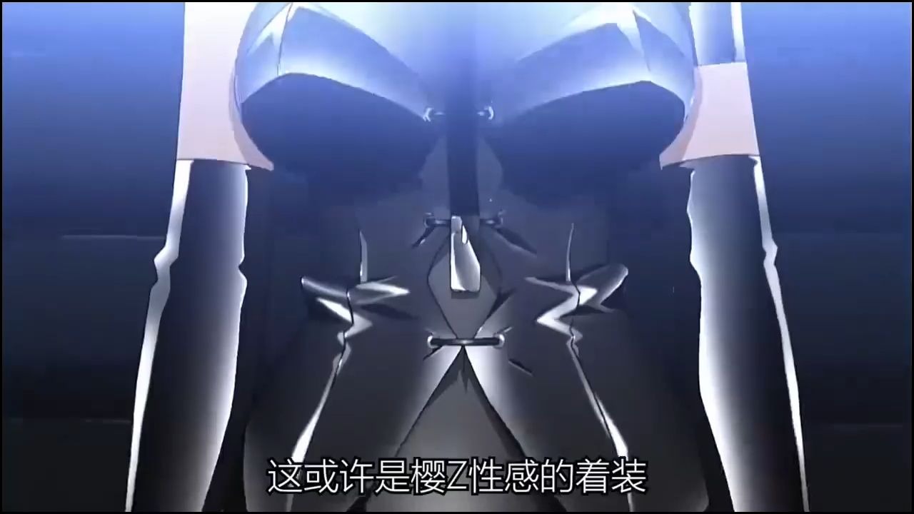 C妈的癖好有多可怕