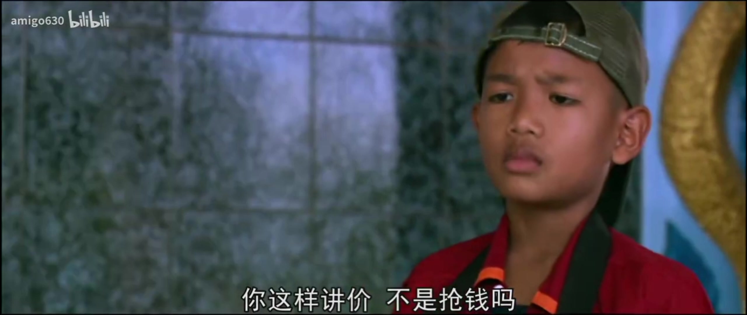 跟着《早安，琅勃拉邦！》学老挝语【中老双字】（一）