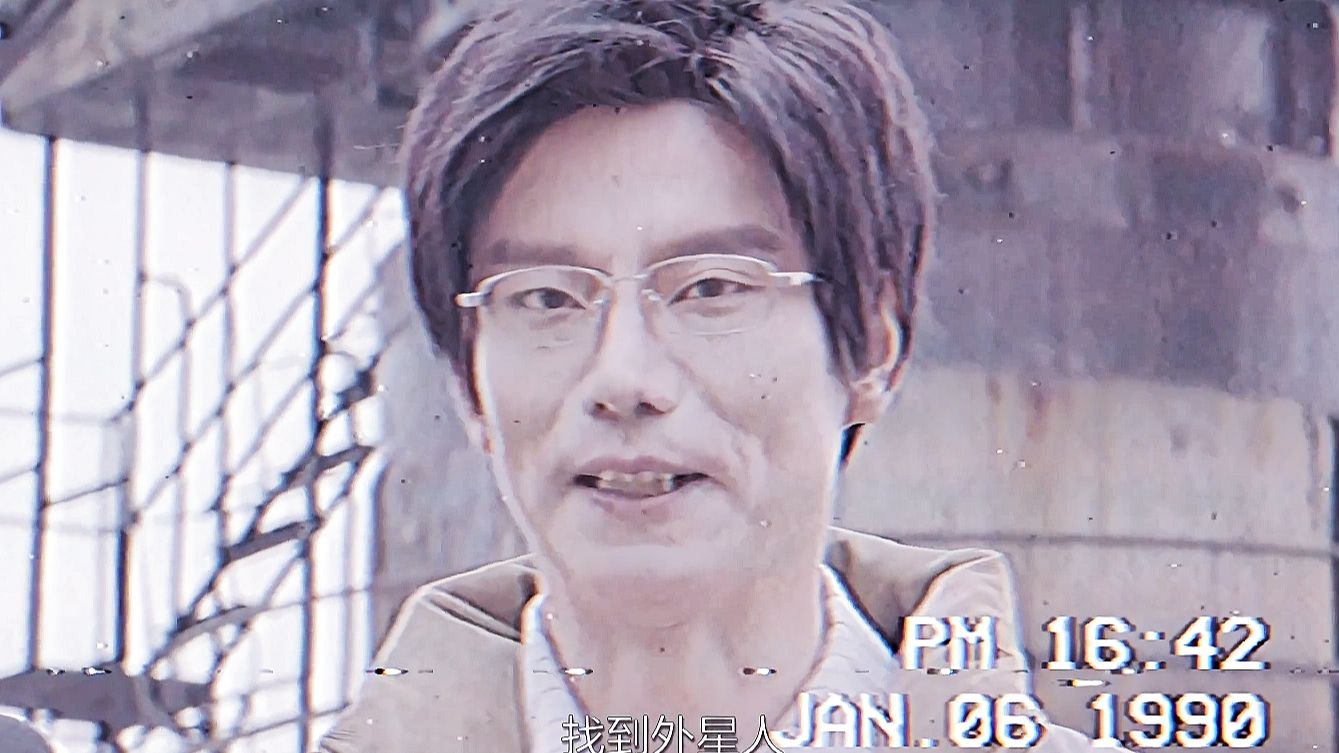 “这荒诞的3分钟，却一张口就是满分作文！！！”