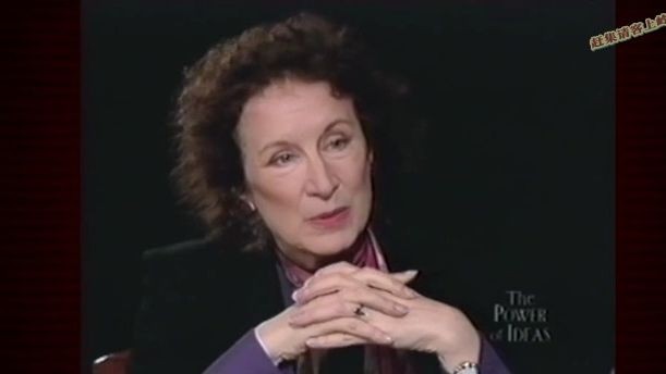玛格丽特·阿特伍德 | 一夜成名的背后是30年的笔耕不辍（1999.12.13）