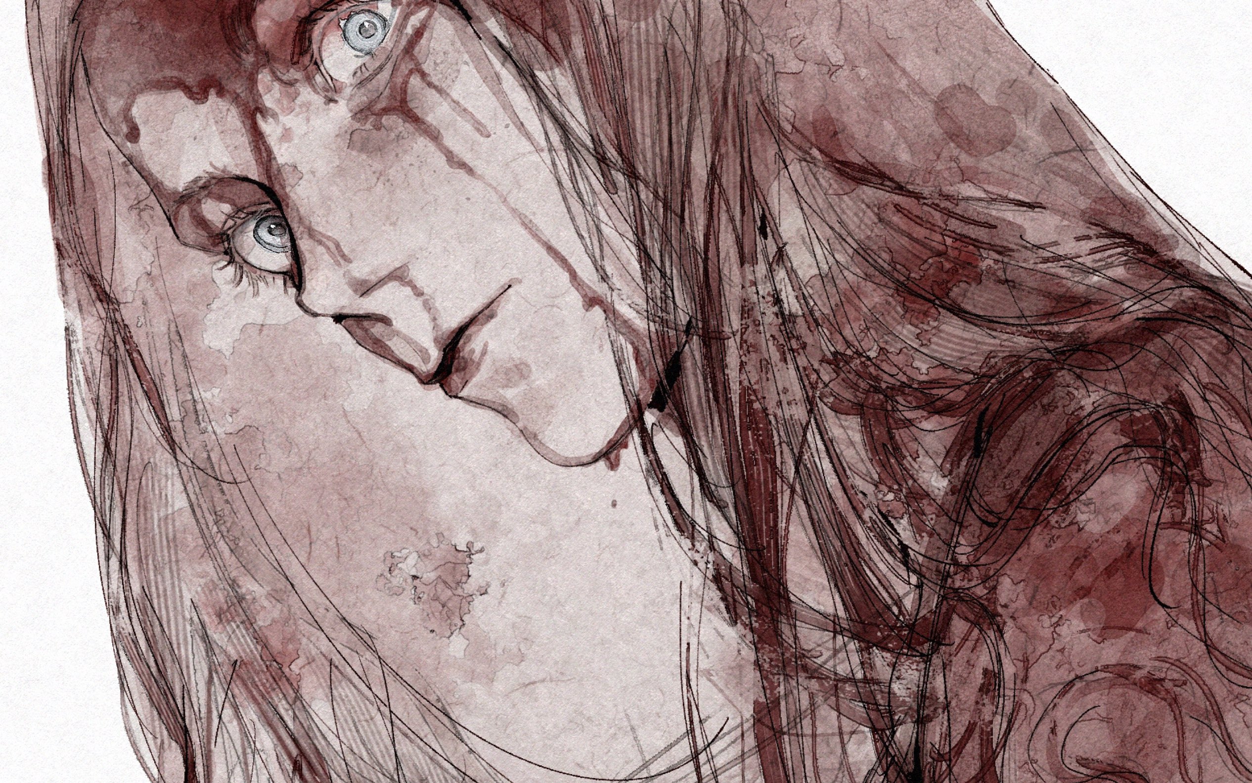 CSP｜CARRIE. ｜魔女嘉莉
