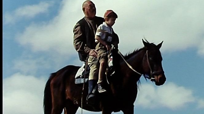 给斯大林的礼物 (2008)